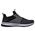 DELSON- CAMBEN, BLACK/GREY Footwear Lateral View