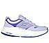 GO WALK DISTANCE WALKER - FRESH LOOK,  Footwear Lateral View