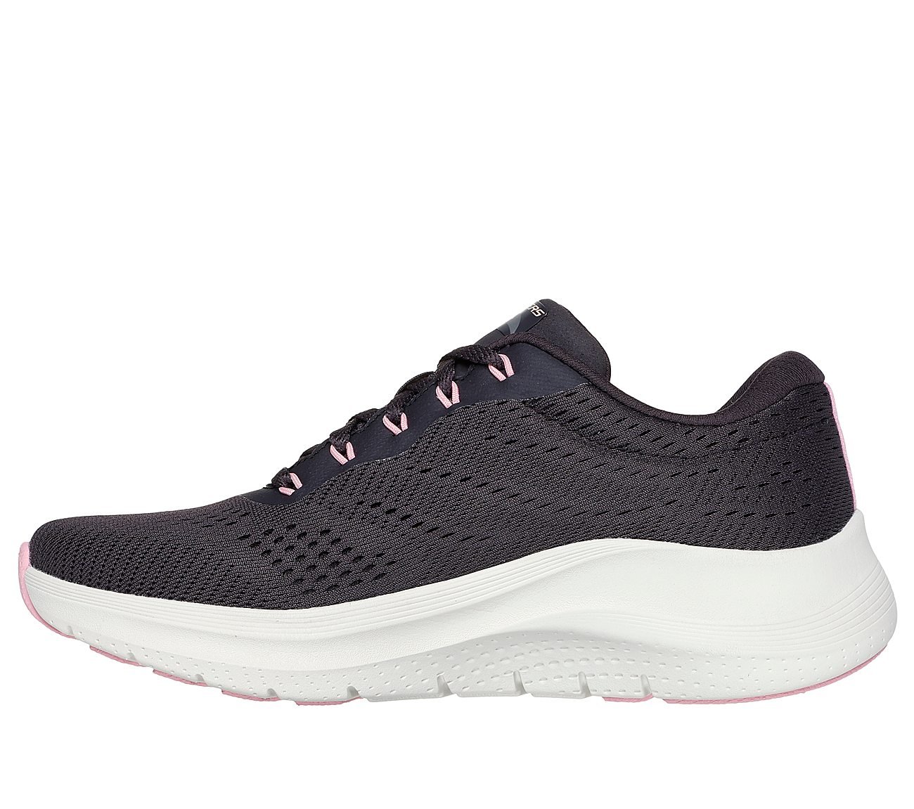 ARCH FIT 2.0 - BIG LEAGUE, PEWTER Footwear Left View