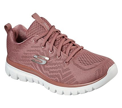 GRACEFUL-GET CONNECTED,  Footwear Right View