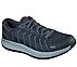 GO RUN PULSE-ALANINE, CHARCOAL/NAVY Footwear Right View