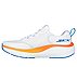GO RUN SUPERSONIC MAX, WHITE/MULTI