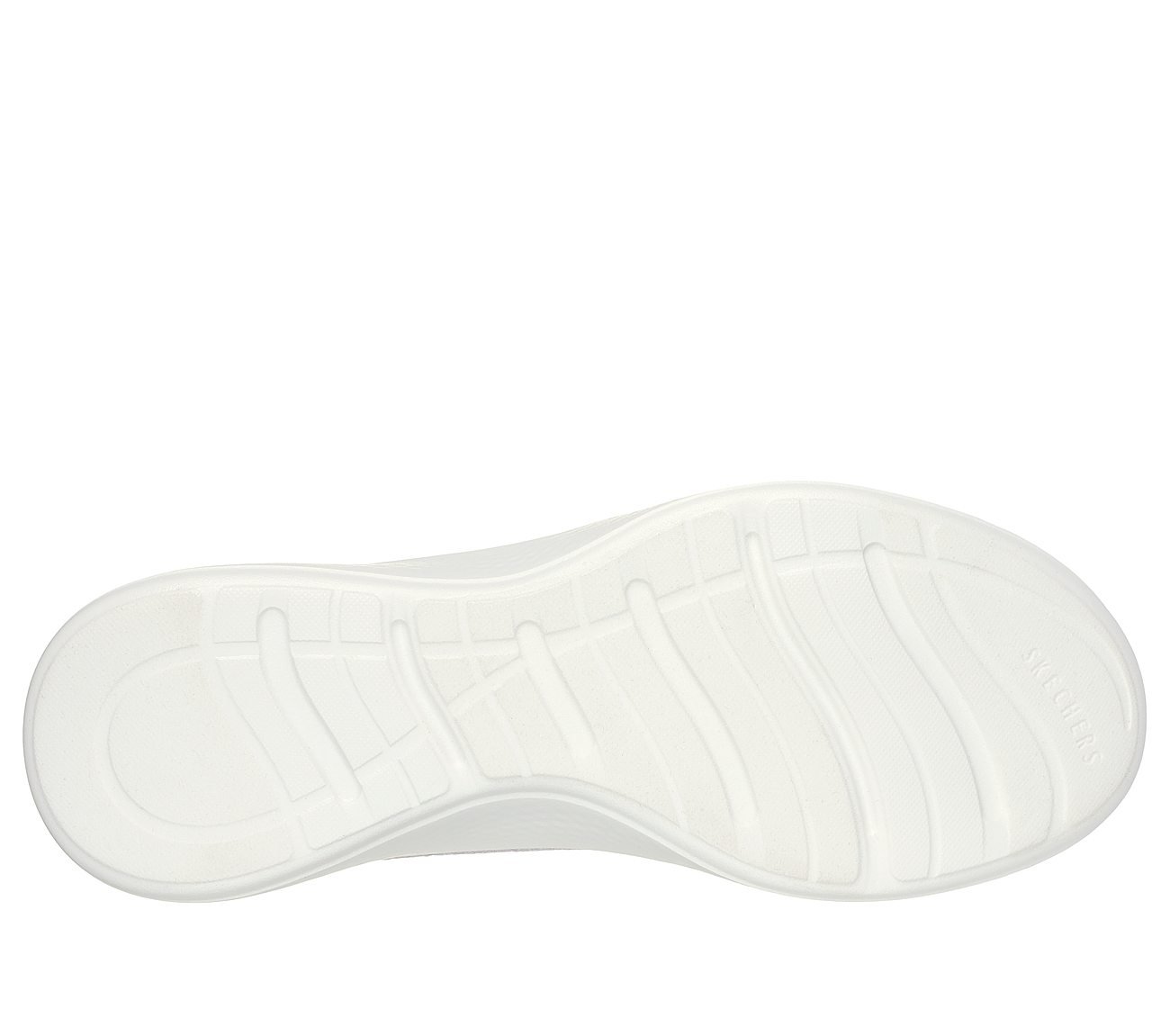 VAPOR FOAM LITE - SWAY, LAVENDER Footwear Bottom View