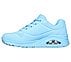 UNO - STAND ON AIR, LLIGHT BLUE