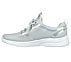 DYNAMIGHT 2, LIGHT GREY/LAVENDER Footwear Left View