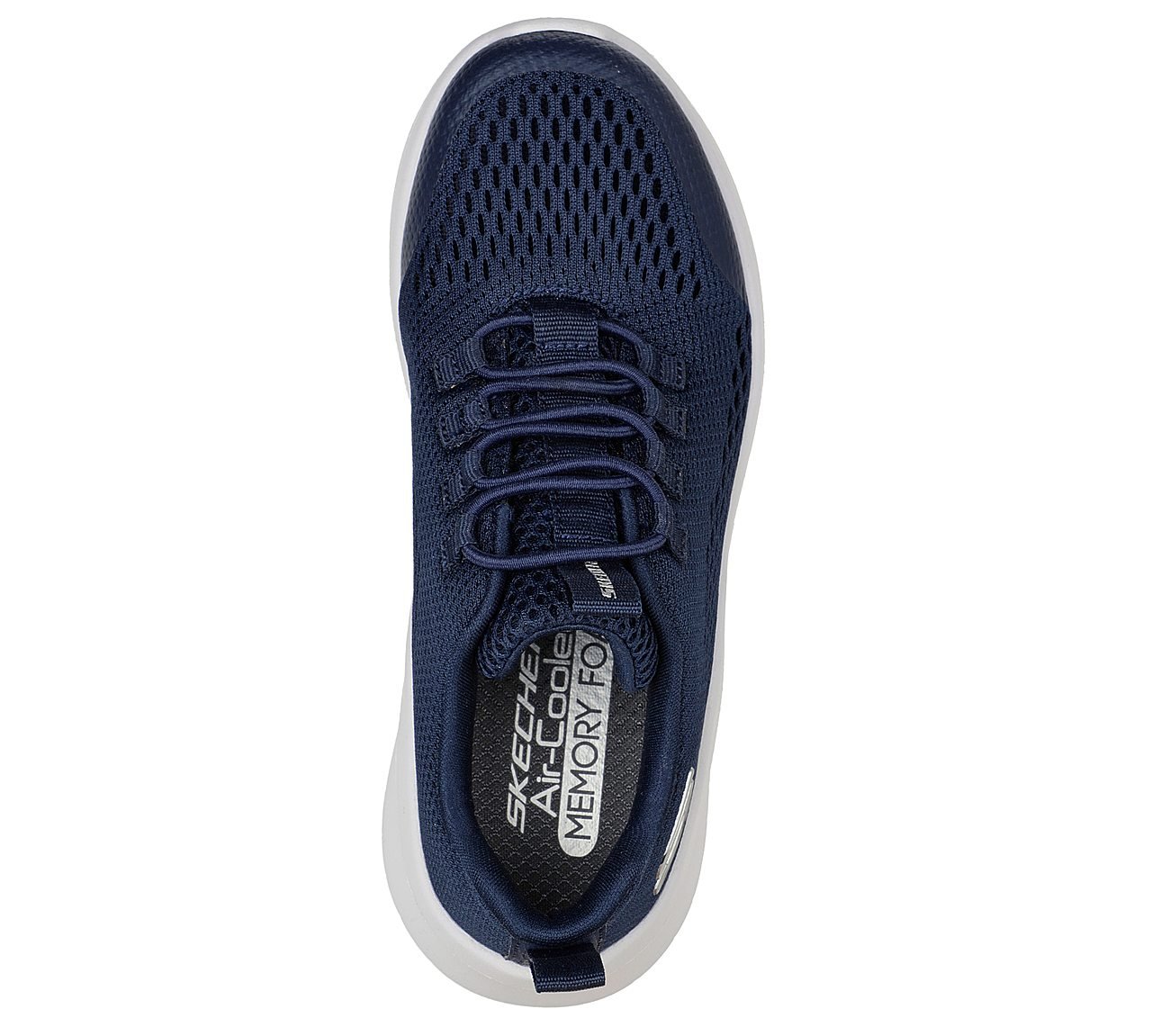 ULTRA FLEX 2.0 - KELMER, NNNAVY Footwear Top View