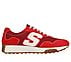 UPPER CUT NEO JOGGER - LANTIS, RRED