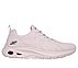 BOBS UNITY - SLEEK REVIVE,  Footwear Lateral View
