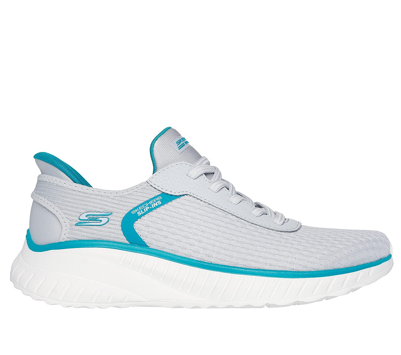 Buy Skechers BOBS SQUAD CHAOS-STROKEOFLUCK | Women