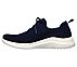 ULTRA FLEX 2, NNNAVY Footwear Left View