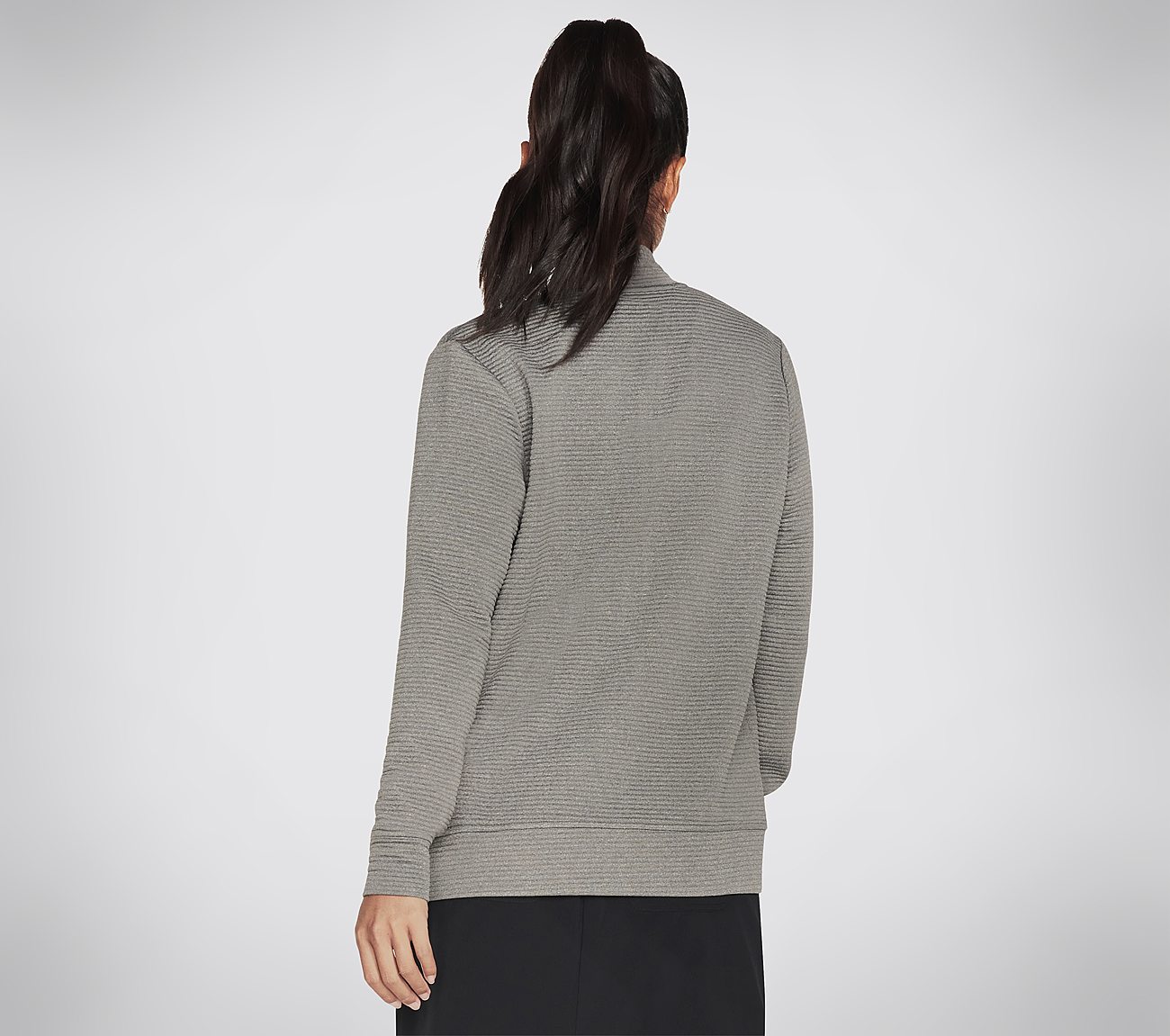 Buy Skechers THE GOWALK HOODLESS HOODIE Womens