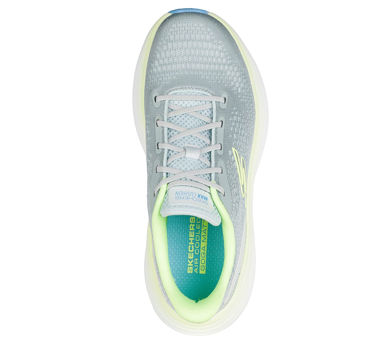 MAX CUSHIONING ENDEAVOUR - KA, SAGE