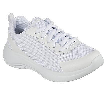 SELECTORS - KAZOX, WWWHITE Footwear Lateral View