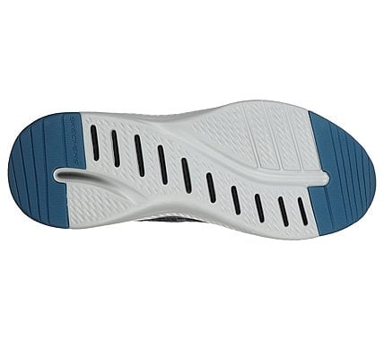 SOLAR FUSE-KRYZIK,  Footwear Bottom View