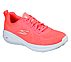GO RUN FAST-FLOAT, HOT PINK Footwear Lateral View