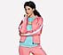 SPEED ELITE TRACK JACKET, CCORAL