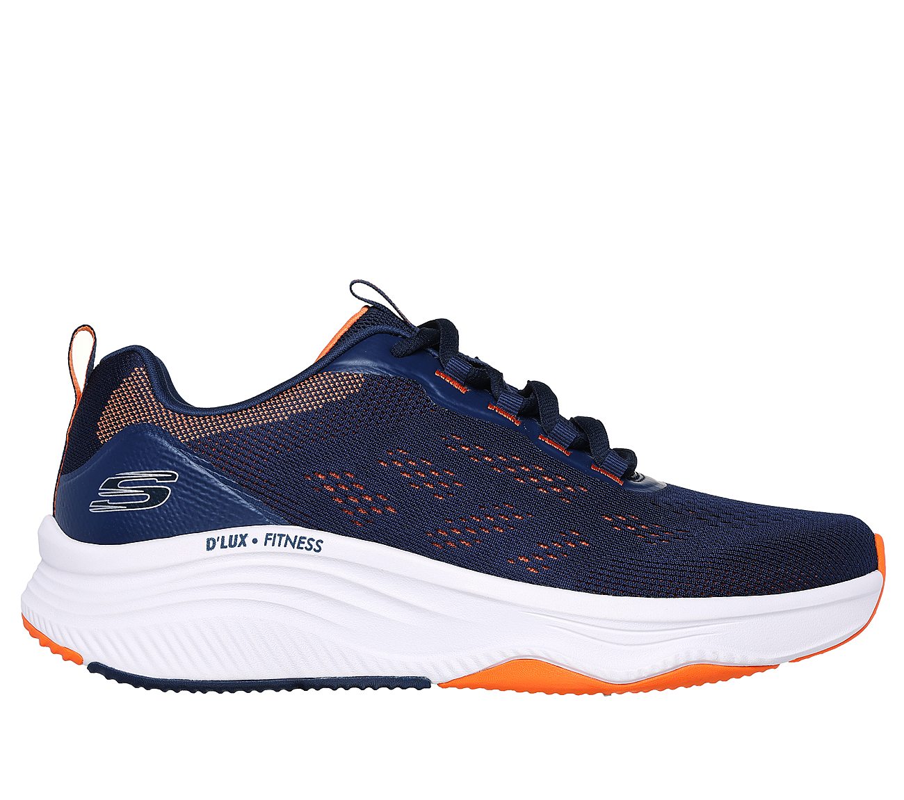 Buy Skechers D'LUX FITNESS - NEW AFFINITY | Men