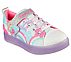 TWINKLE TOES: TWINKLE SPARKS ICE 2.0 - SHIMMERING, MULTI Footwear Right View