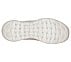 GO WALK JOY- GRATIFY, TTAUPE Footwear Bottom View