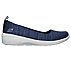 ARYA - DIFFERENT EDGE, NNNAVY Footwear Right View