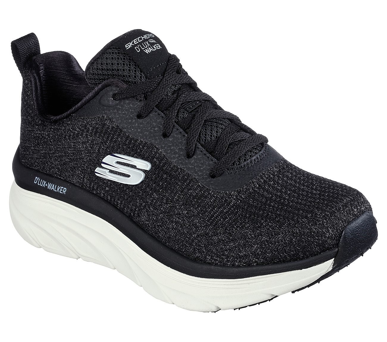 Buy Skechers D'LUX WALKER-DAILY BEAUTY | Women