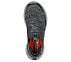 ELITE FLEX - AELWAY, CHARCOAL/GREY Footwear Top View