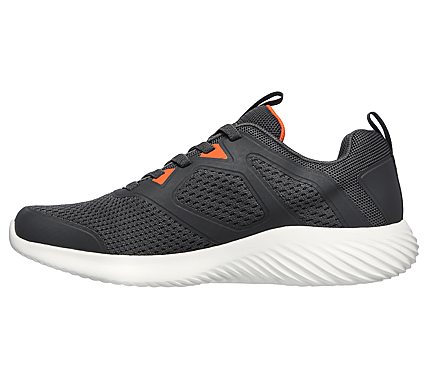 BOUNDER-HIGH DEGREE,  Footwear Left View