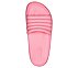 FOAMIES TOP-LEVEL, PPINK Footwear Top View