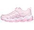 HYPER SURGE, LLLIGHT PINK Footwear Left View