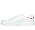 EDEN LX - SPECIAL STARS, WHITE/NAVY/RED Footwear Left View