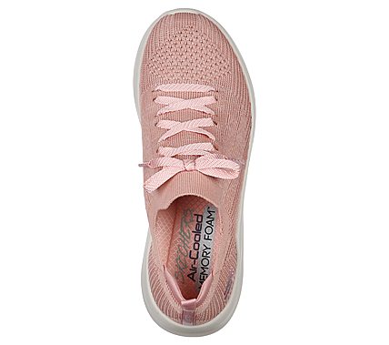 ULTRA FLEX 2,  Footwear Top View