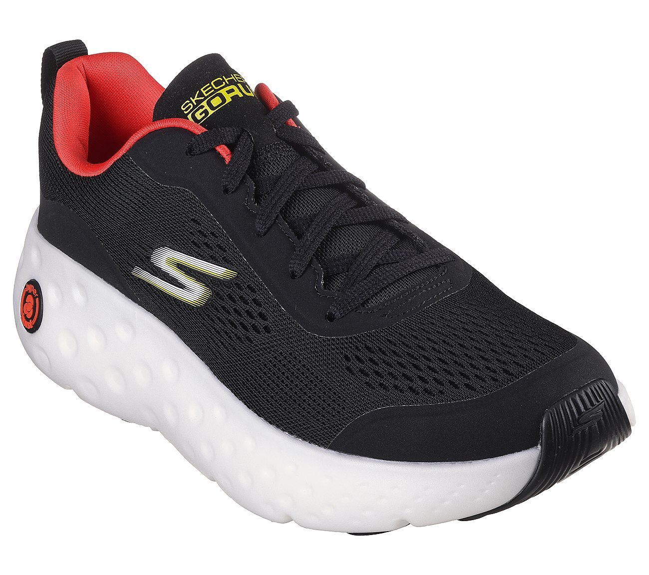 Buy Skechers MAX CUSHIONING HYPER CRAZE BO | Men