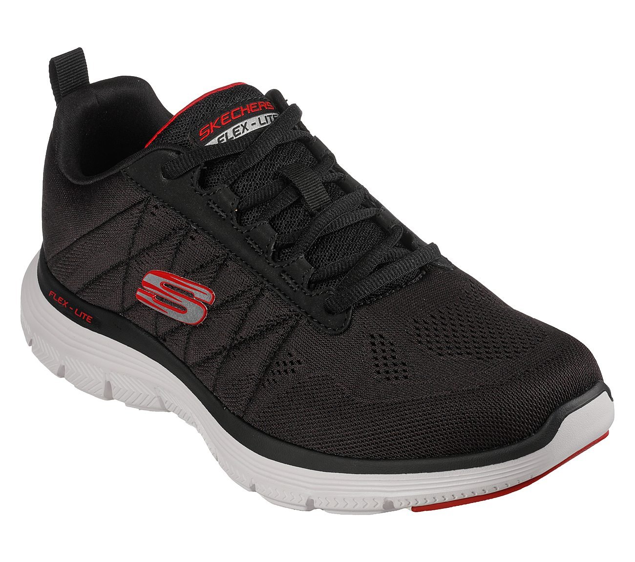 FLEX ADVANTAGE 4.0 - VALKIN, BBBBLACK Footwear Right View