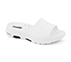 GO WALK 5 - CRUISE'N, WWWHITE Footwear Lateral View