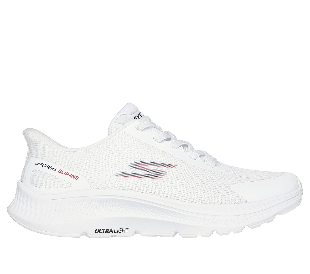 GO RUN CONSISTENT 2.0 - WORLD, WHITE