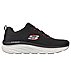 D'LUX WALKER - MEERNO,  Footwear Lateral View
