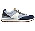 SUNNY DALE - LEYDEN, NAVY/MULTI Footwear Lateral View