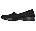 SEAGER - STAT, BBLACK Footwear Left View