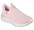 ULTRA FLEX 3.0 - HAPPY BRIGHT, LLLIGHT PINK Footwear Right View