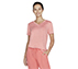 DIAMOND BLISSFUL TUNIC, CCORAL Apparel Lateral View