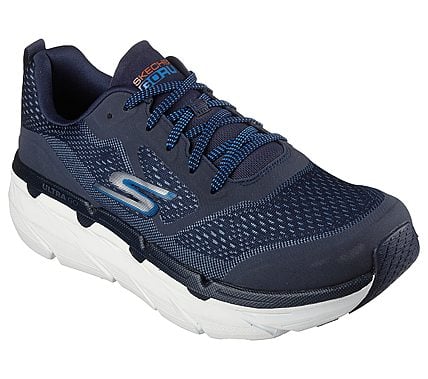 MAX CUSHIONING PREMIER-VANTAG,  Footwear Lateral View
