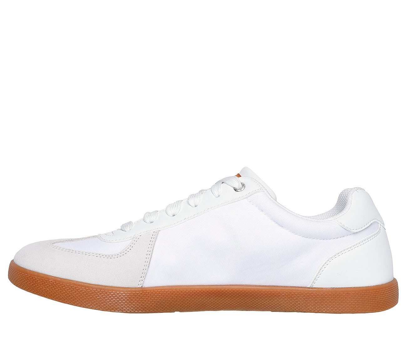 PLACER - CAMILO, WWWHITE Footwear Left View