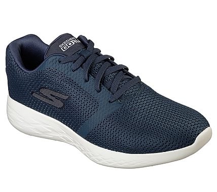 GO RUN 600 - REFINE,  Footwear Right View