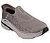 MAX CUSHIONING ARCH FIT 2, BROWN Footwear Right View