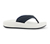 HYPER SLIDE, NNNAVY Footwear Right View