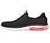 GO WALK AIR 2.0 - SKY MOTION, BLACK/MULTI Footwear Left View