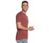 DRI-RELEASE SKX T-SHIRT, DDARK BROWN Apparels Bottom View