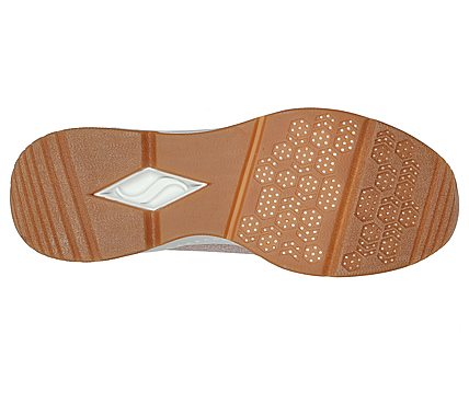 ARCH FIT S-MILES - WALK ON, MMAUVE Footwear Bottom View