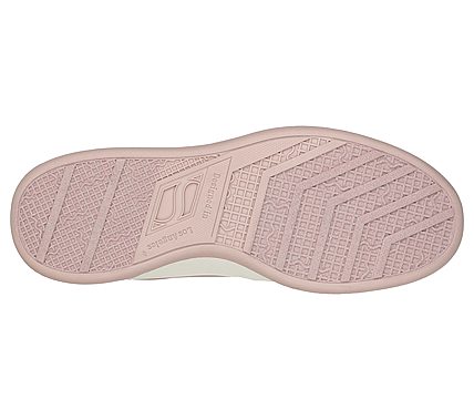 UPBEATS - ZIGGY BEATZ, MMAUVE Footwear Bottom View