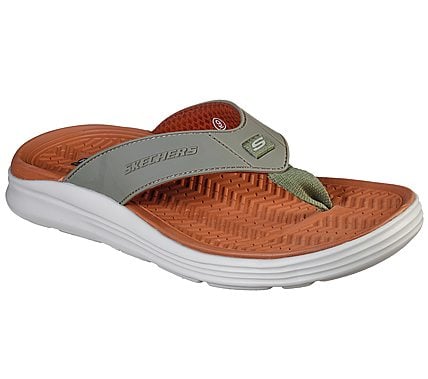 SARGO - SUNVIEW,  Footwear Lateral View